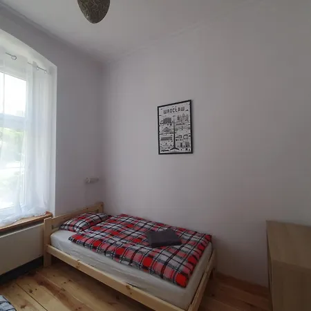 Apartament na Nadodrzu-3