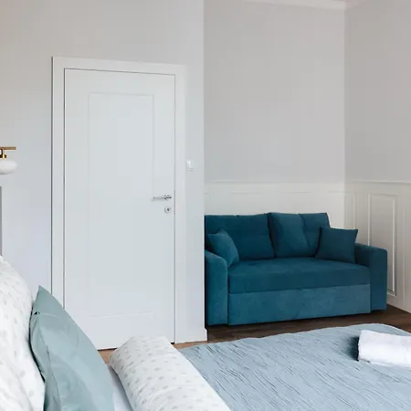 Apartament Rynek Kielbasnicza-3
