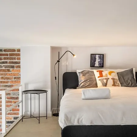 Rentplanet - Apartament Matejki-2