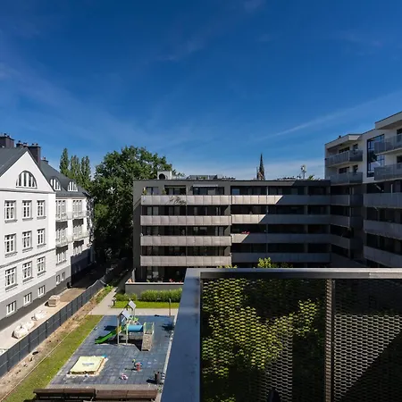 Rentplanet - Apartament Matejki-3