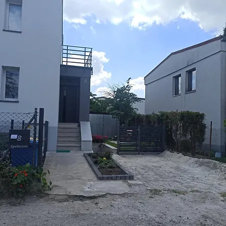 Urban Palace bezpłatne miejsce postojowe-3