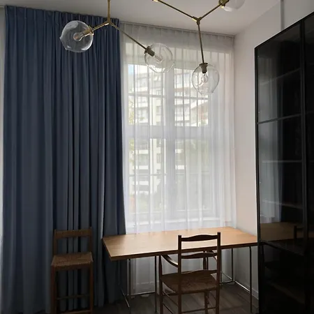 Apartament Błękitny-2