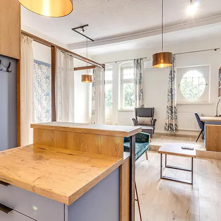 RentPlanet - Apartament Powstańców Śląskich-3