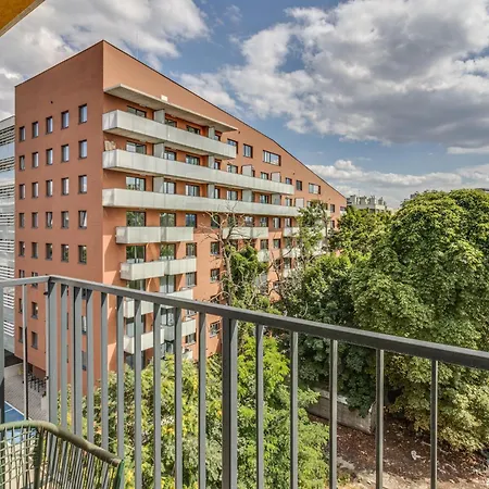 RentPlanet - Apartamenty Dmowskiego-3