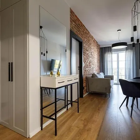 Close-Golden Apartments Wroclaw - Great Location - Cozy And Bright&Janapawla19-2