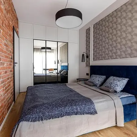 Close-Golden Apartments Wroclaw - Great Location - Cozy And Bright&Janapawla19-3