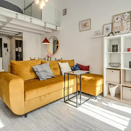 RentPlanet - Apartament Łokietka-2