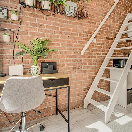RentPlanet - Apartament Łokietka-3