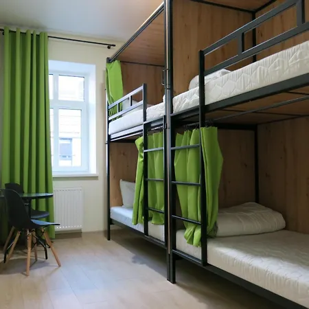 Foka Hostel-3