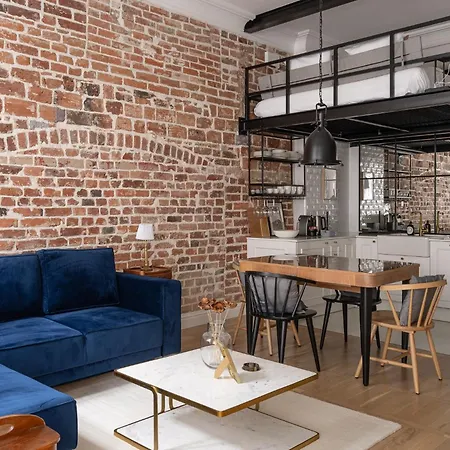 Rentplanet - Apartamenty Ruska-2