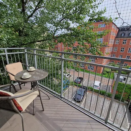 Apartament Pionier 71B-2