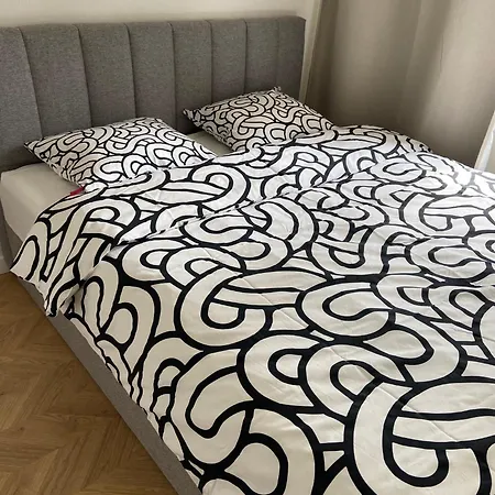 Perła na Grabiszynie by Apartamenty na dni Wrocław-2