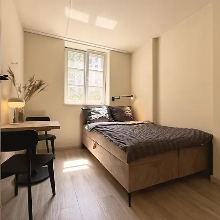 Natural Apartment In The City Center - Old Town-2