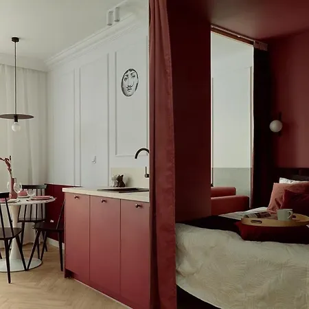 NomiRent - Apartamenty Księcia Witolda-2