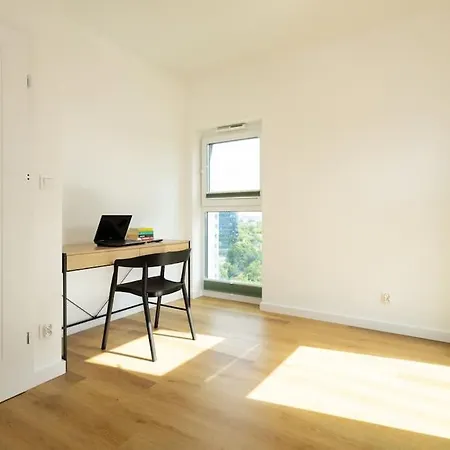 Apartamenty B URBAN od WroclawApartament-pl-2