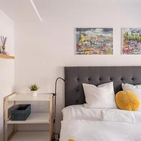 RentPlanet - Apartament Nowowiejska-3