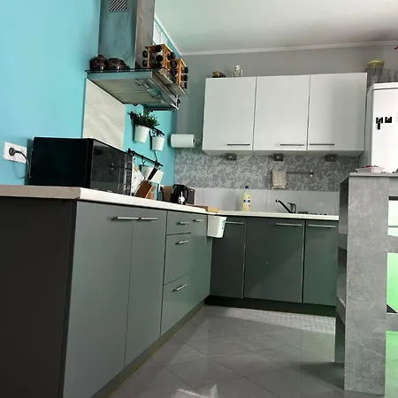 Apartament U Buni-2