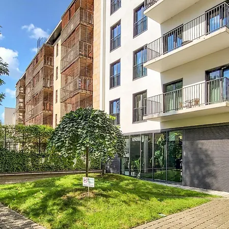 Rentplanet - Apartamenty Ksiecia Witolda-2