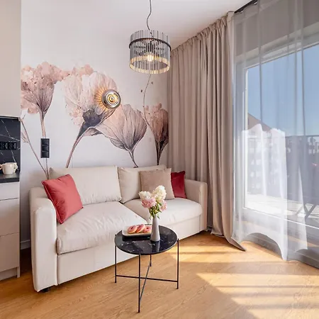 RentPlanet - Apartamenty Dmowskiego-2