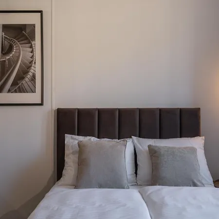 Apartamenty Sun & Snow Boutique Casino Apartments-3
