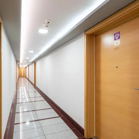Rynek Wrocław Deluxe Studio-2
