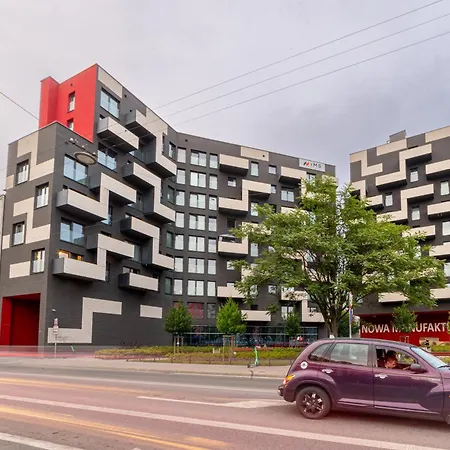 RentPlanet - Nowa Manufaktura-2