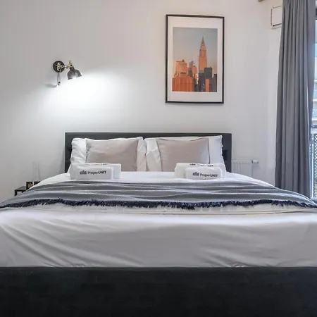Apartament w Śródmieściu Odnowa-2