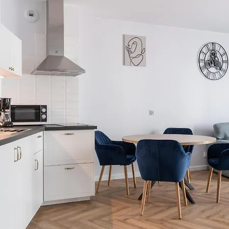Rentplanet - Apartament Reja-2