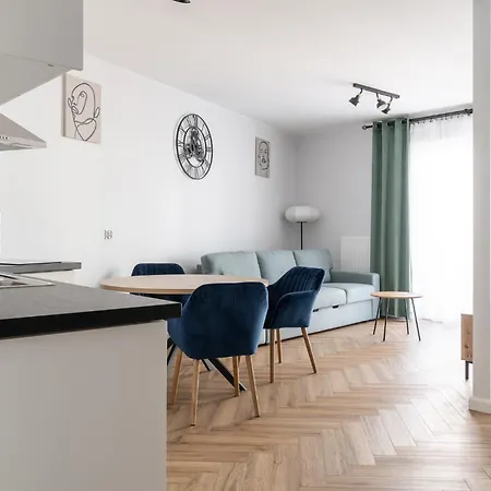 Rentplanet - Apartament Reja-3