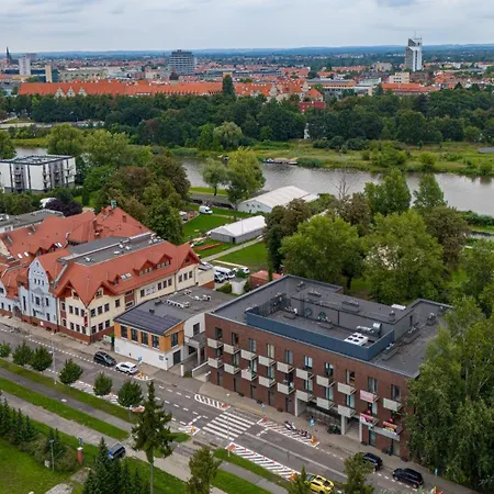 Rentplanet - Studio Na Grobli-3