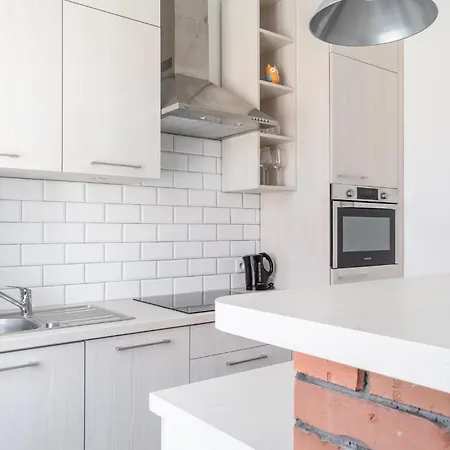 Rentplanet - Apartament Swietego Antoniego-3