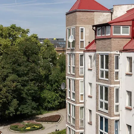 Rentplanet - Apartament Swietego Antoniego-2