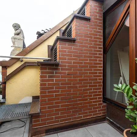 Apartementy Plac Solny 20-3