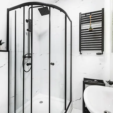Luksusowe Apartamenty Przy Rynku-2