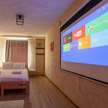 Rentplanet - Apartament Rejtana-2