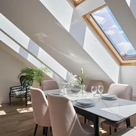 Marbello Apartment Wroclaw-2