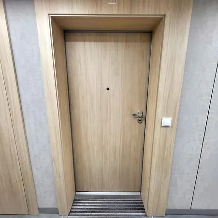 Luksusowy Apartament Księcia Witolda-2