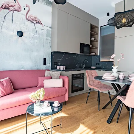 Rentplanet - Apartamenty Dmowskiego-3