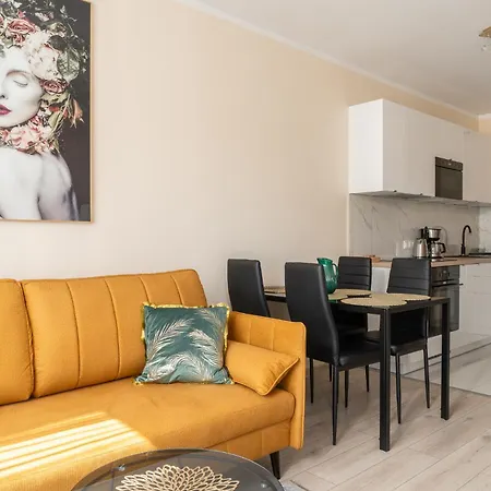 RentPlanet - Apartamenty Miedziana-3