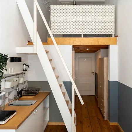 Apartamenty Ok's - blisko wyspy Słodowej-3