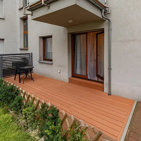 Rentplanet - Apartament Bema-3
