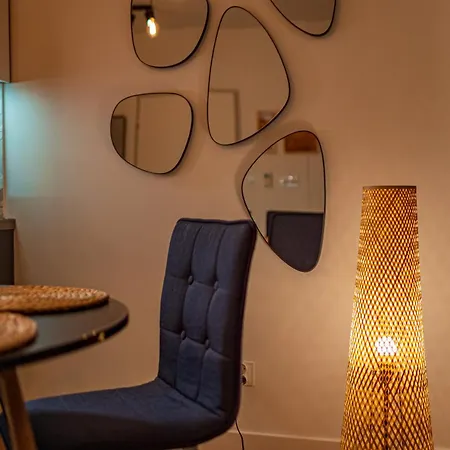Rentplanet - Apartament Bema-3
