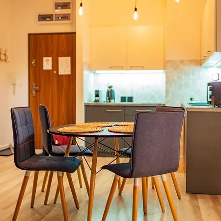 Rentplanet - Apartament Bema-2