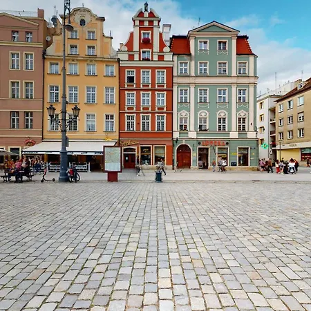 Widok Na Rynek-2