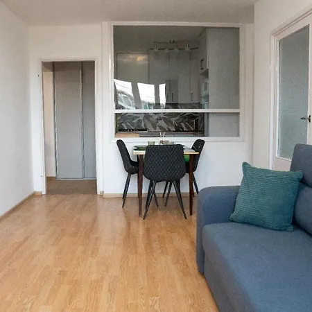 Mound Apartment-3