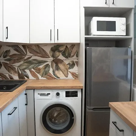 Mound Apartment-2