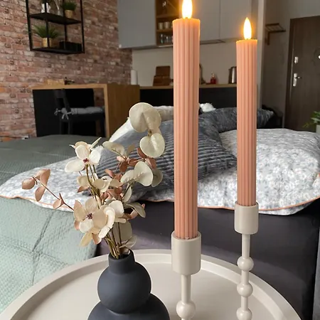 Apartament Nad Stara Odra-2
