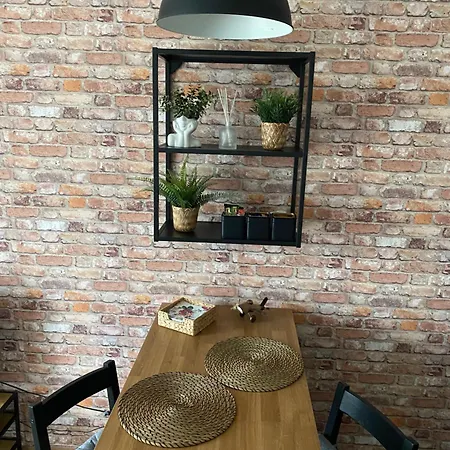 Apartament Nad Stara Odra-3