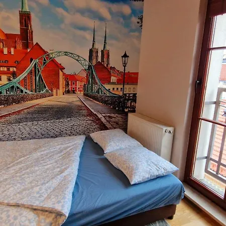 100 Steps From Rynek-3