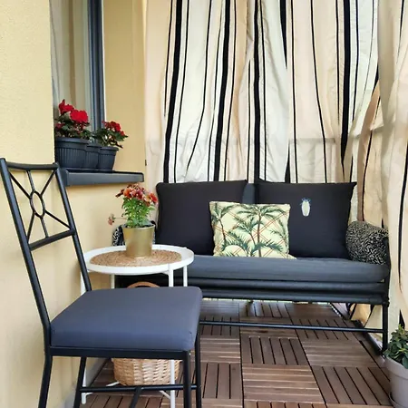 Mallorca Vibe Apartment-2